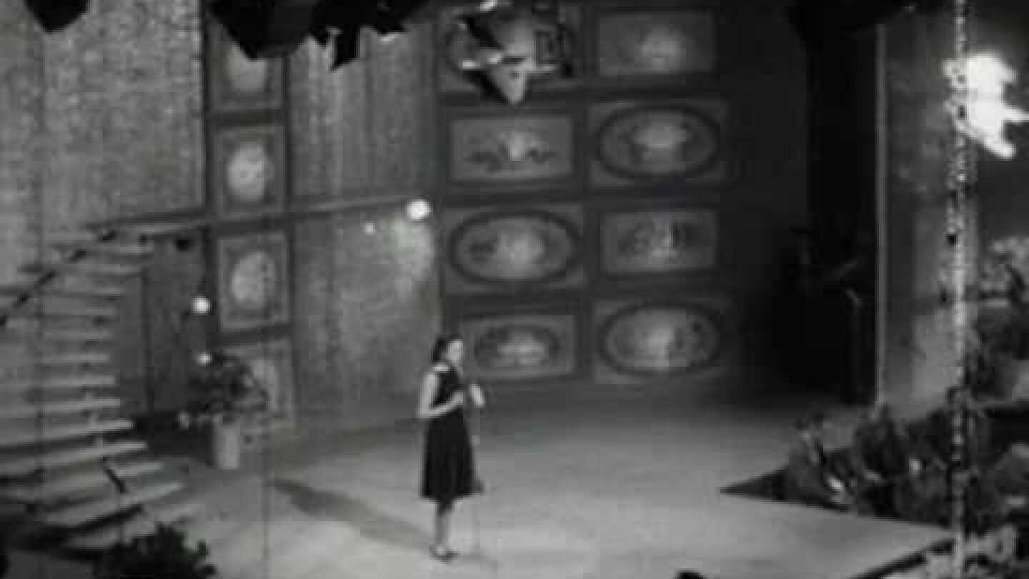 Gigliola Cinquetti - Non Ho L'Età - Eurovision Song Contest Winner 1964 (original performance)