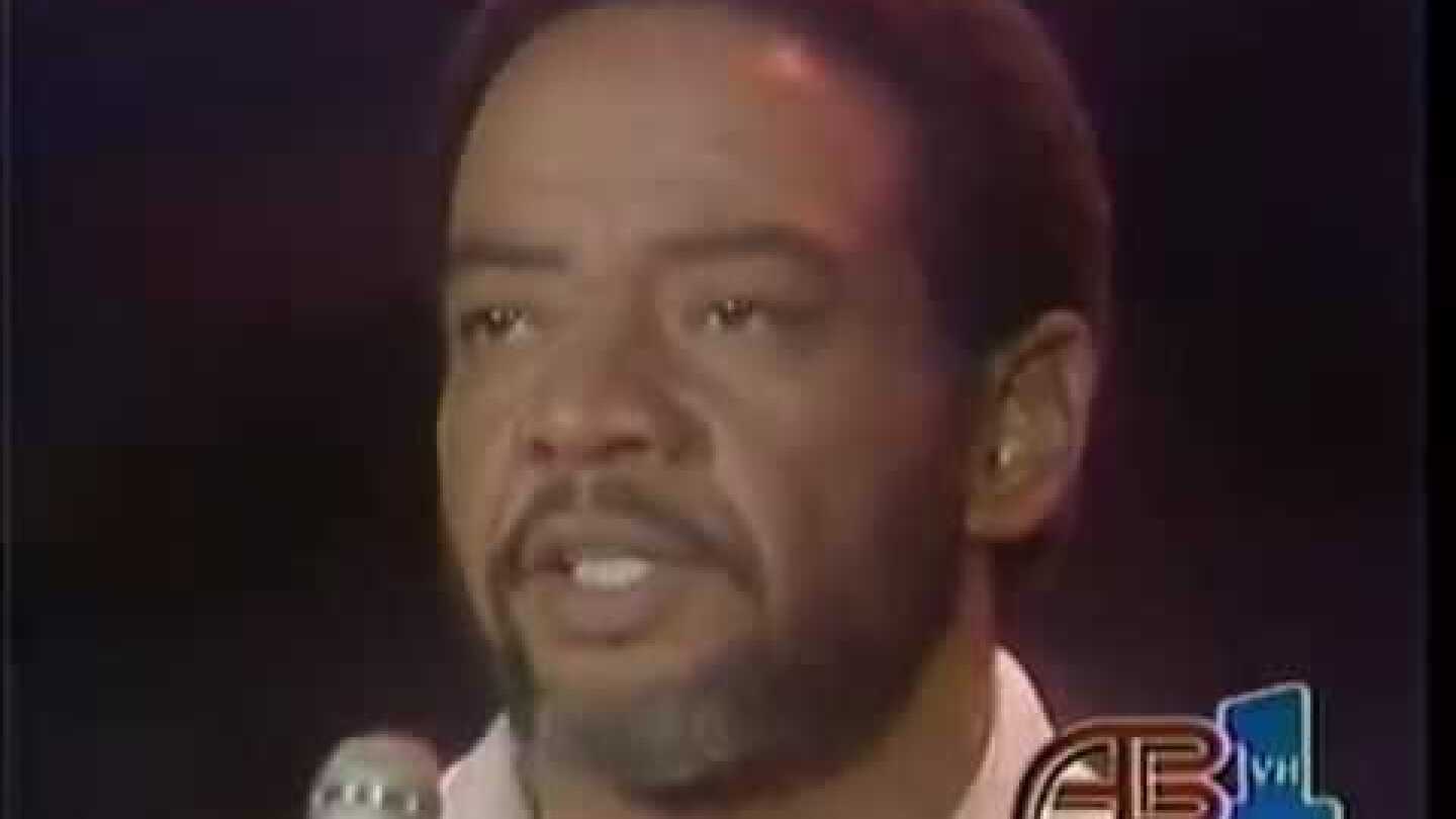 Bill Withers - Just The Two Of Us  (official video)