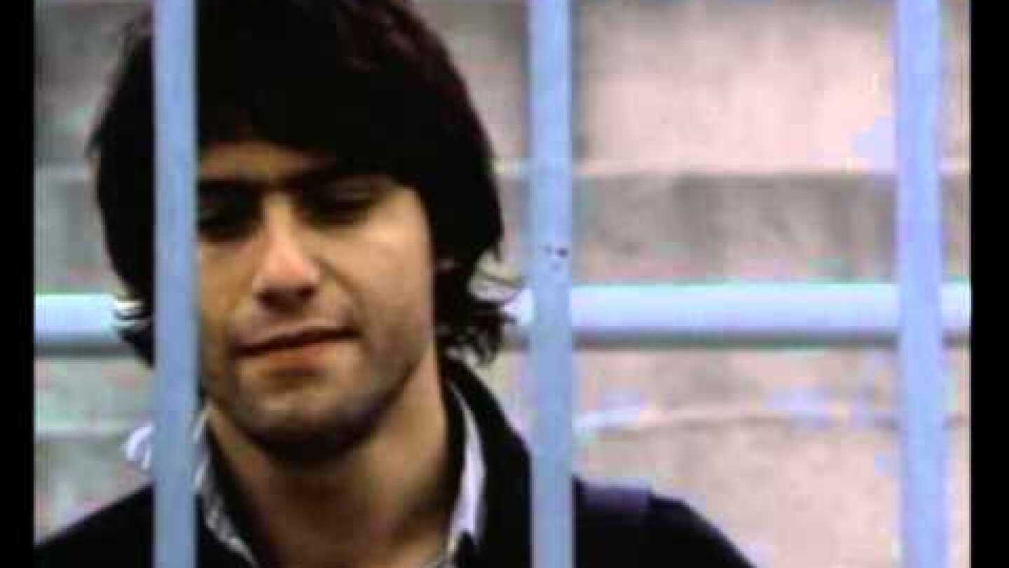 η φανελα με το νουμερο 9 - ...ο Μπιλ και ο μικρος...