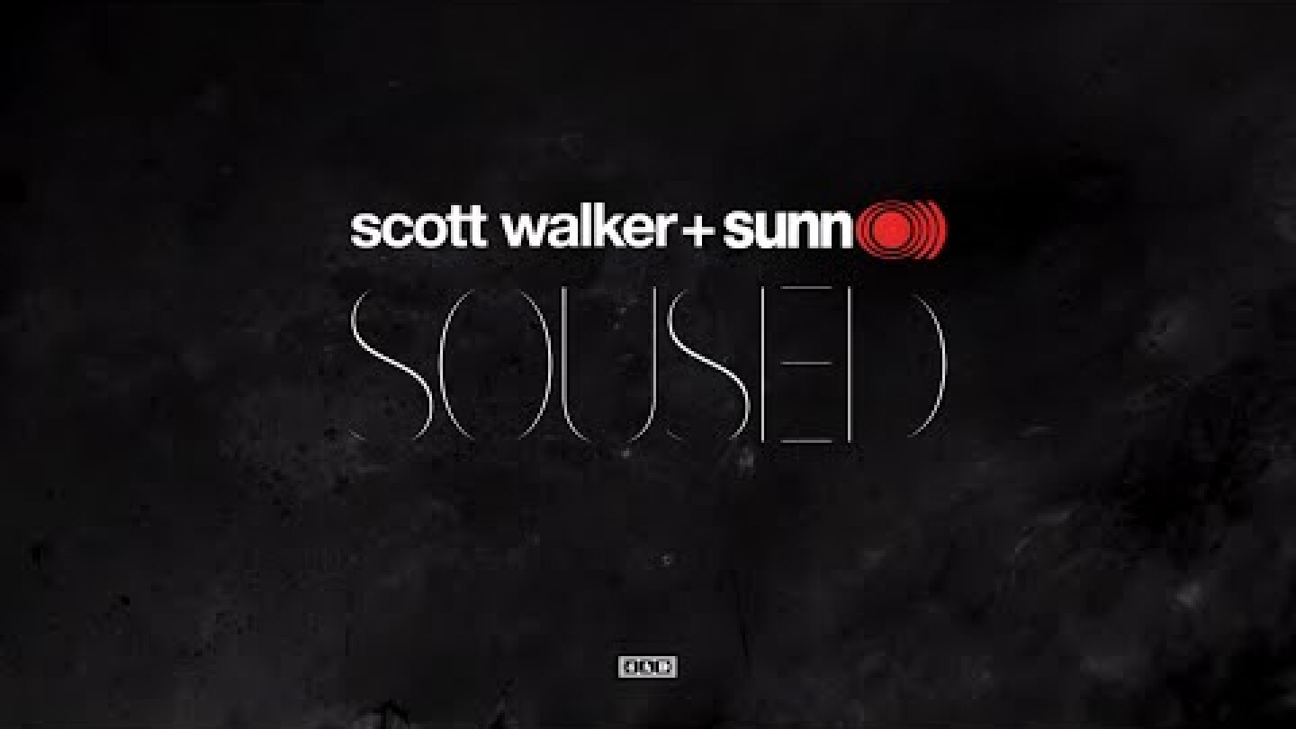 Scott Walker + Sunn O))) - Soused