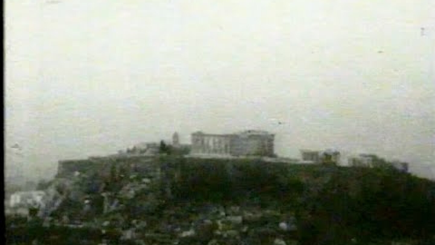 Acropolis (2001, 25’), dir. Eva Stefani // excerpt