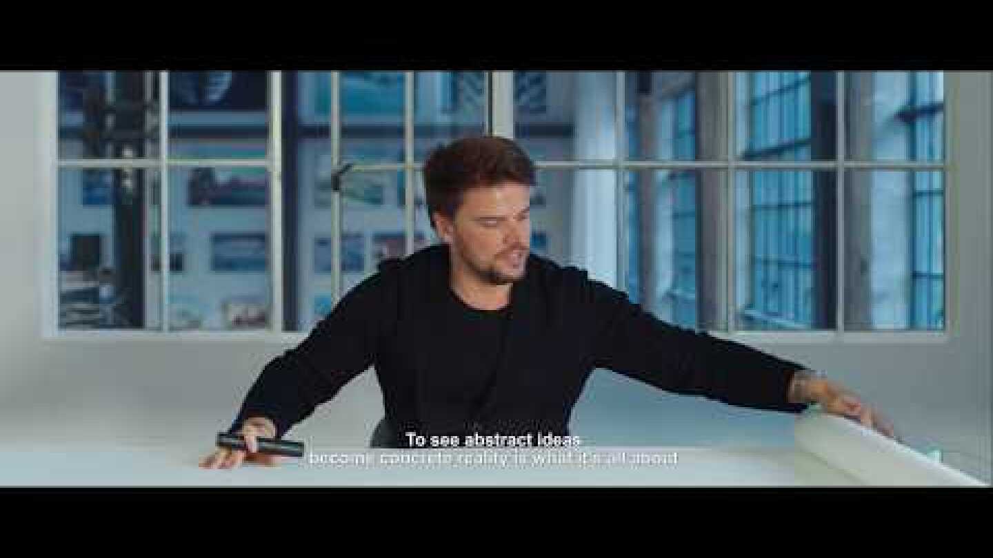 Big Time - International Trailer - ADFF Athens