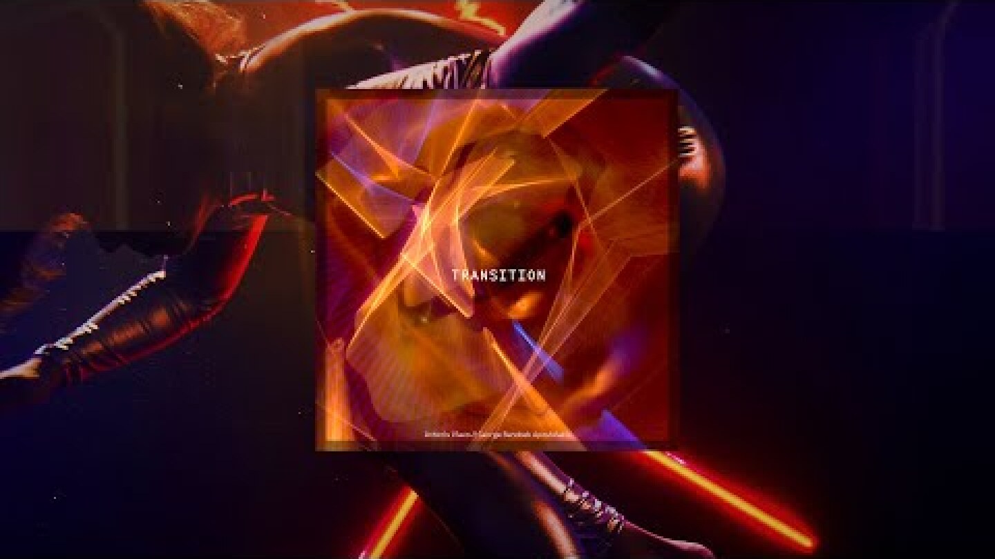 TRANSITION || Antonis Vlavo - George Bandoek  Apostolakis