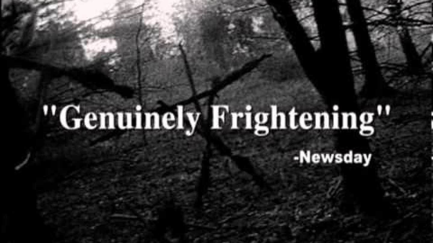 The Blair Witch Project (1999) Theatrical Trailer