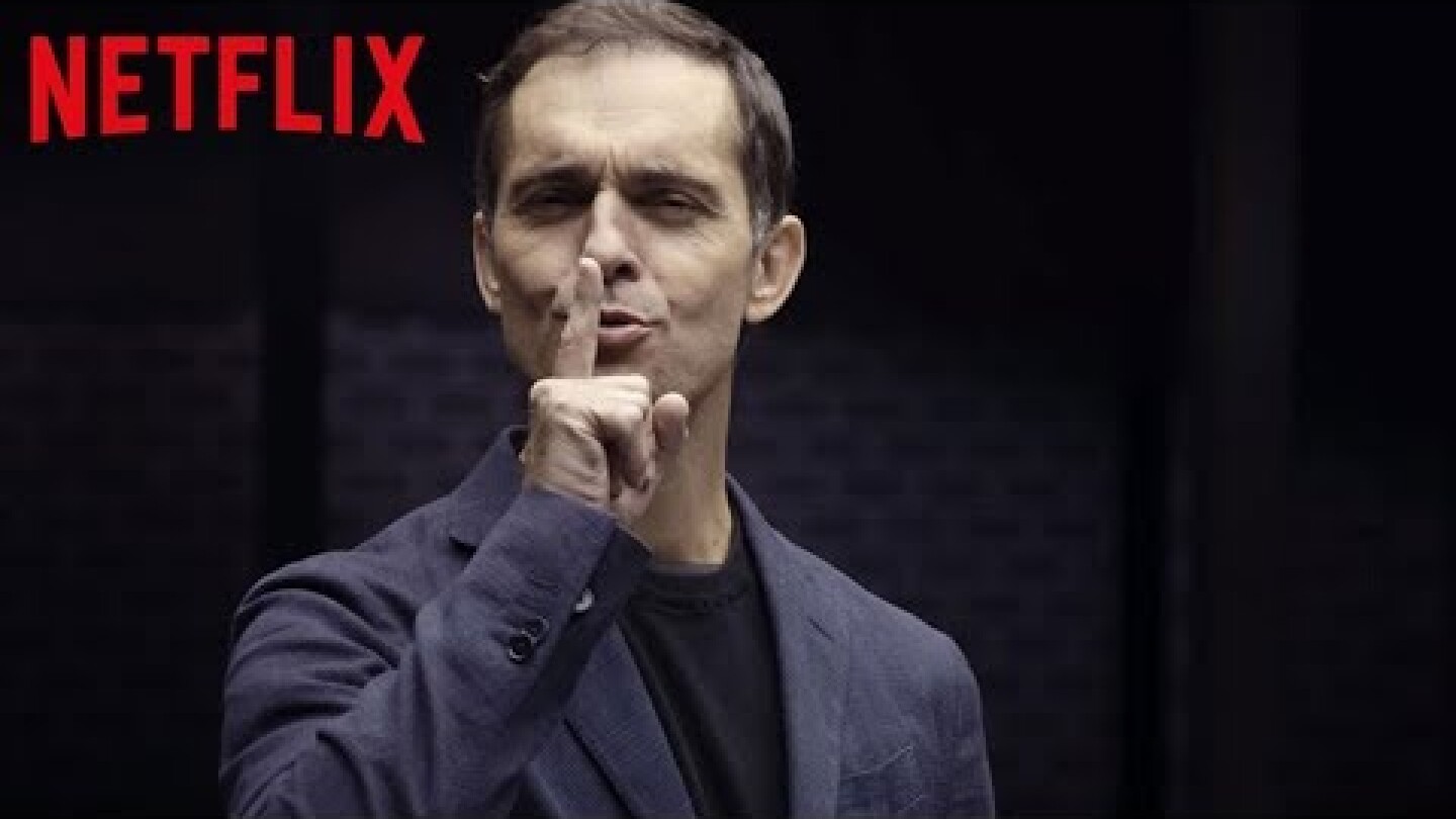 La Casa de Papel: Parte 3 | Anuncio | Netflix