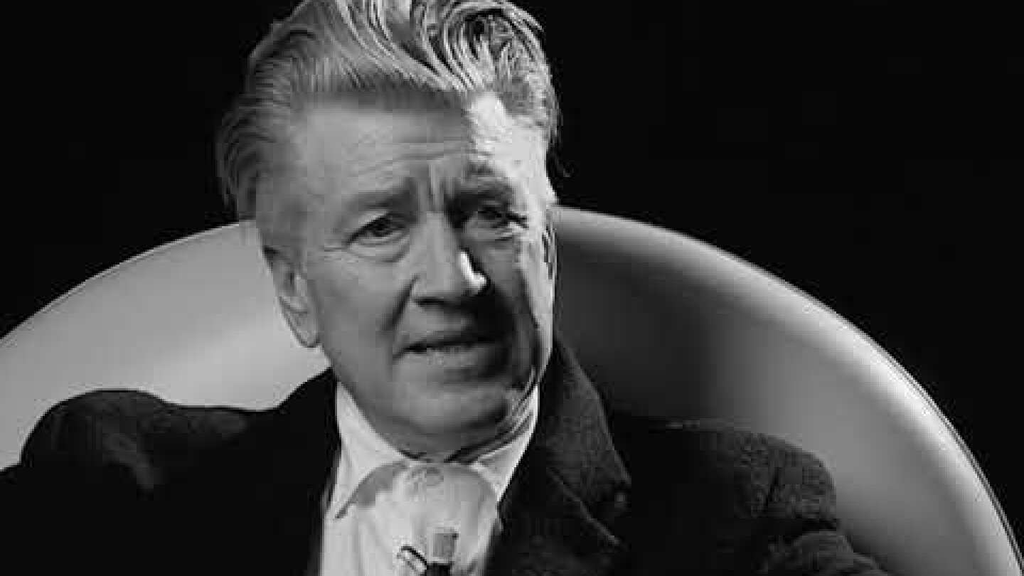 David Lynch on The Elephant Man (feat. Mel Brooks)