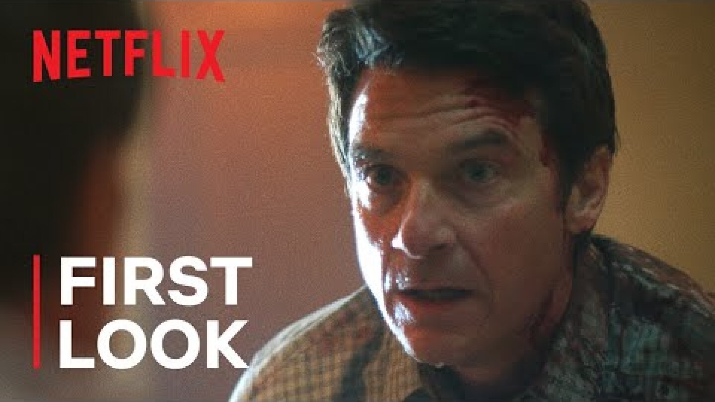 Ozark: Season 4 | Official First Look | Netflix