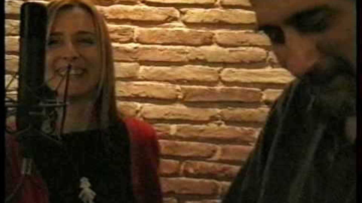 Platon Andritsakis, Marianthi Sontaki - AKEKEMA