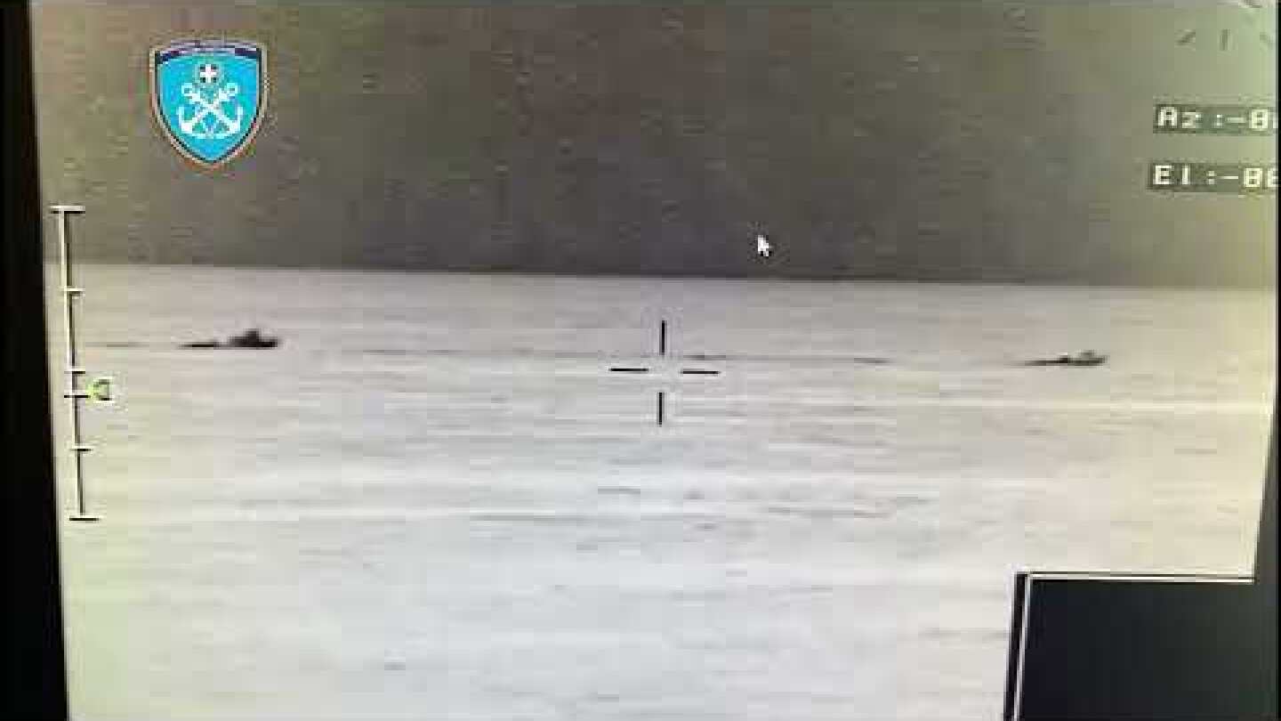 Εντοπισμός αλλοδαπών και των αλλοδαπών διακινητών τους στη Ρόδο