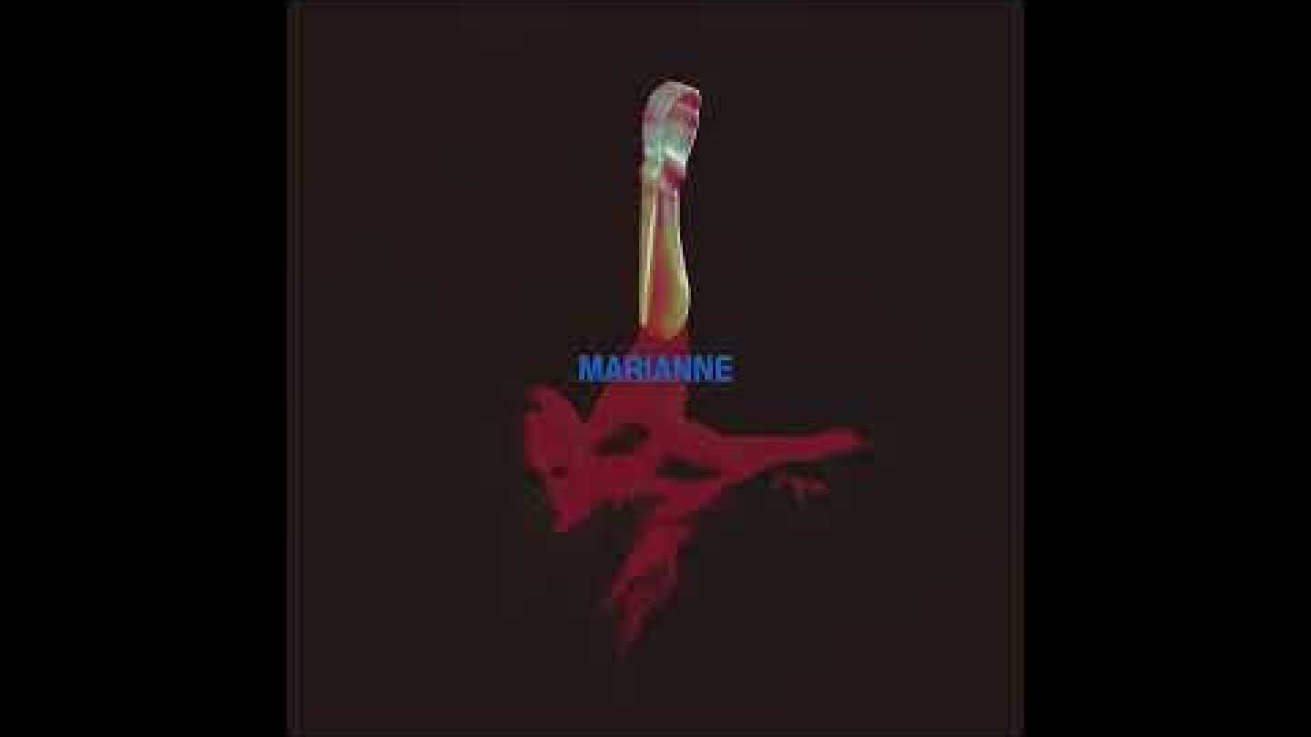 Fontaines D.C. - Marianne (Official Audio)