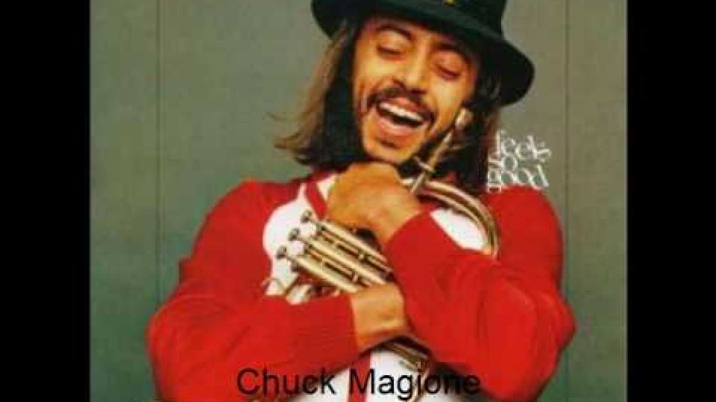 Chuck Mangione - Feels So Good