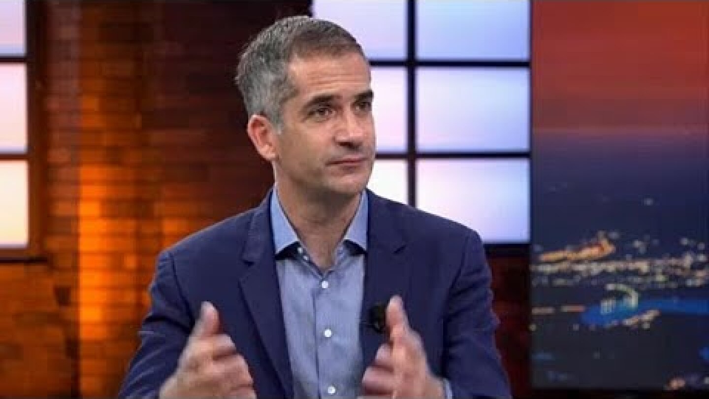 Κ. Μπακογιάννης: «Οι Αλβανοί της Αθήνας είναι τόσο Αθηναίοι όσο εγώ»