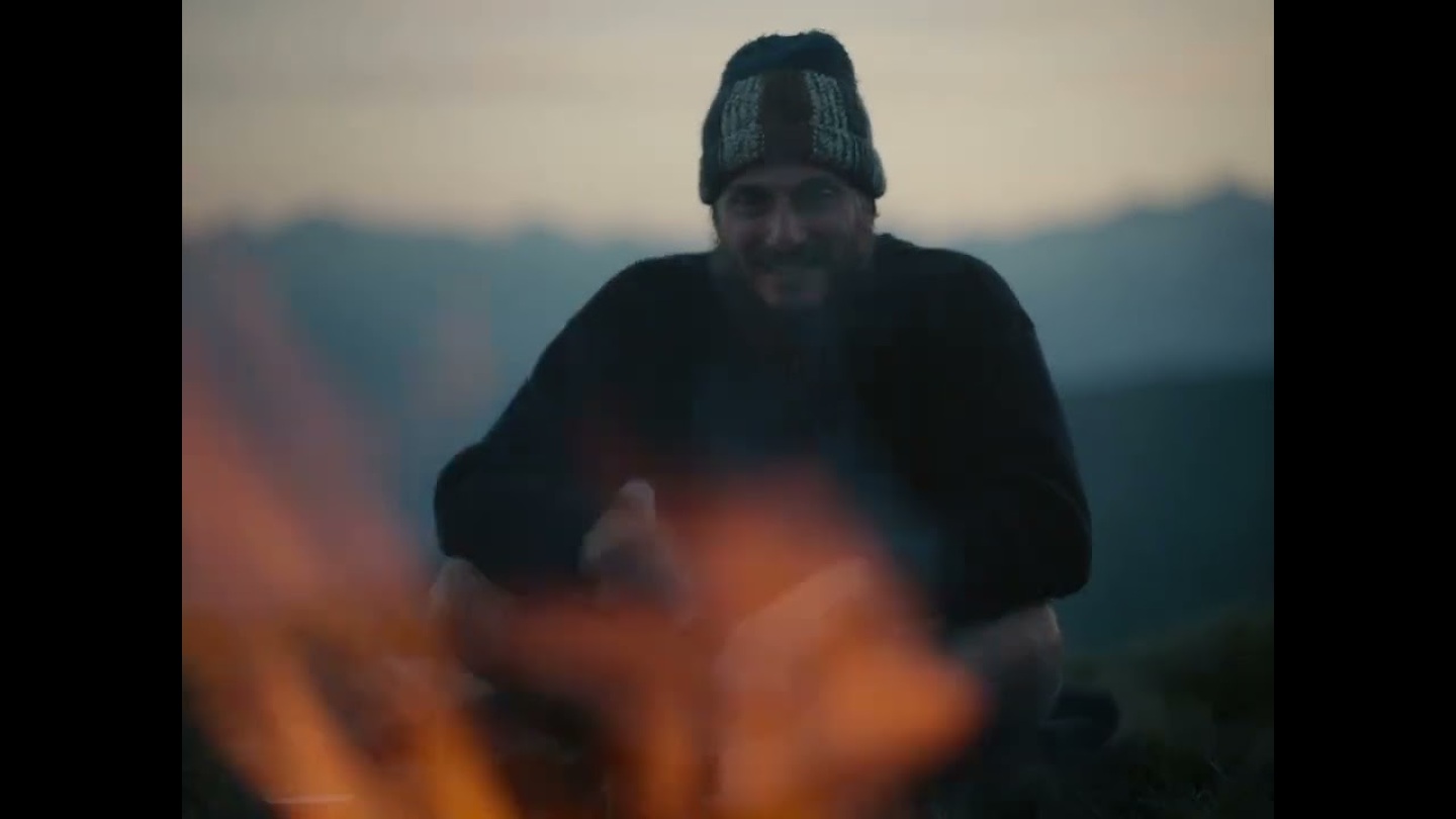 The Eight Mountains (Le otto montagne) new clip official from Cannes Film Festival 2022 - 1/2