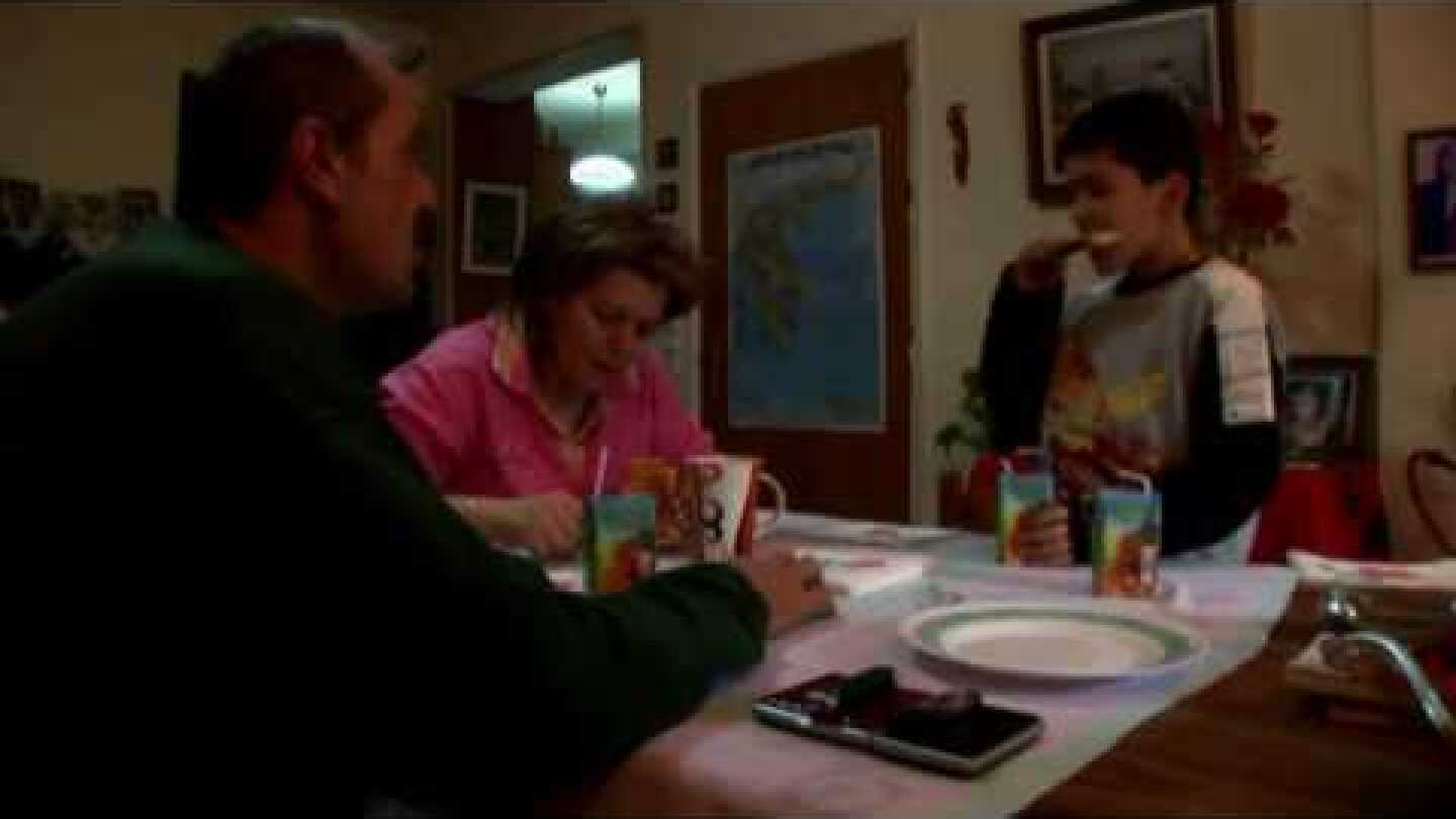 "Τα Παιδια Δεν Παίζει"  Official Trailer