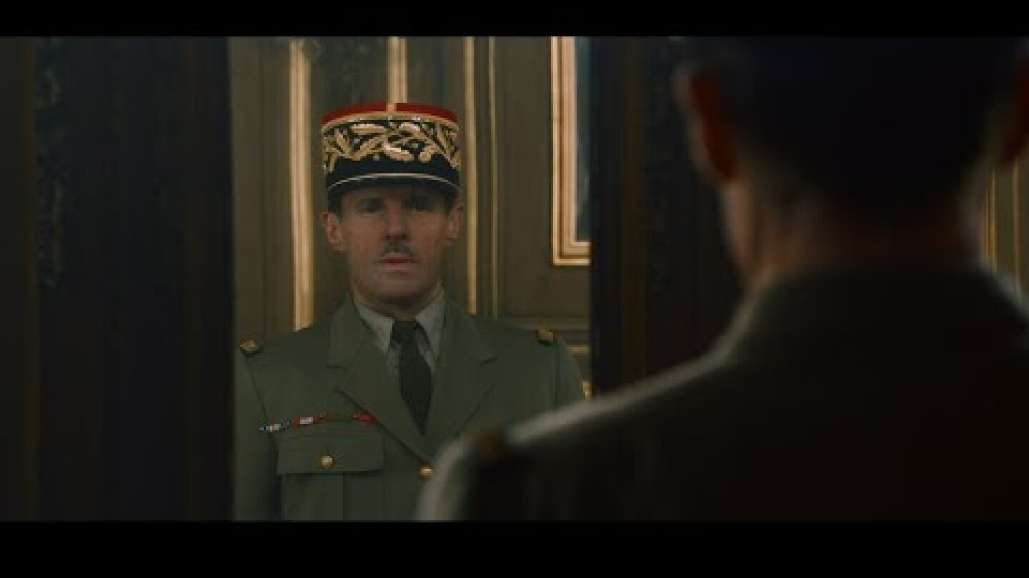 ΝΤΕ ΓΚΩΛ - Επίσημο Τρέιλερ