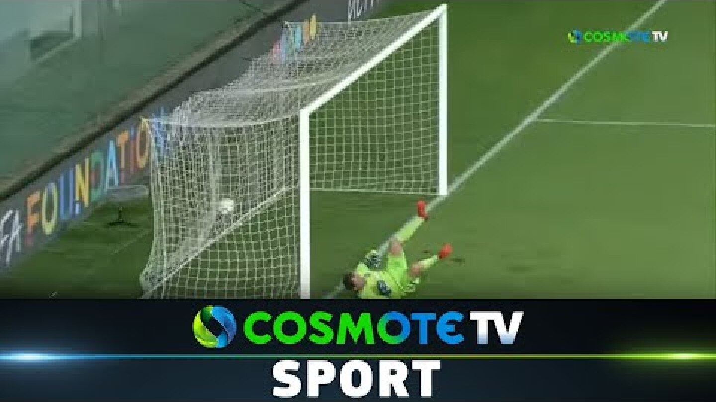 Σέριφ - Σαχτάρ 2 - 0 | Highlights - UEFA Champions League 2021/22 - 15/9/2021 | COSMOTE SPORT HD