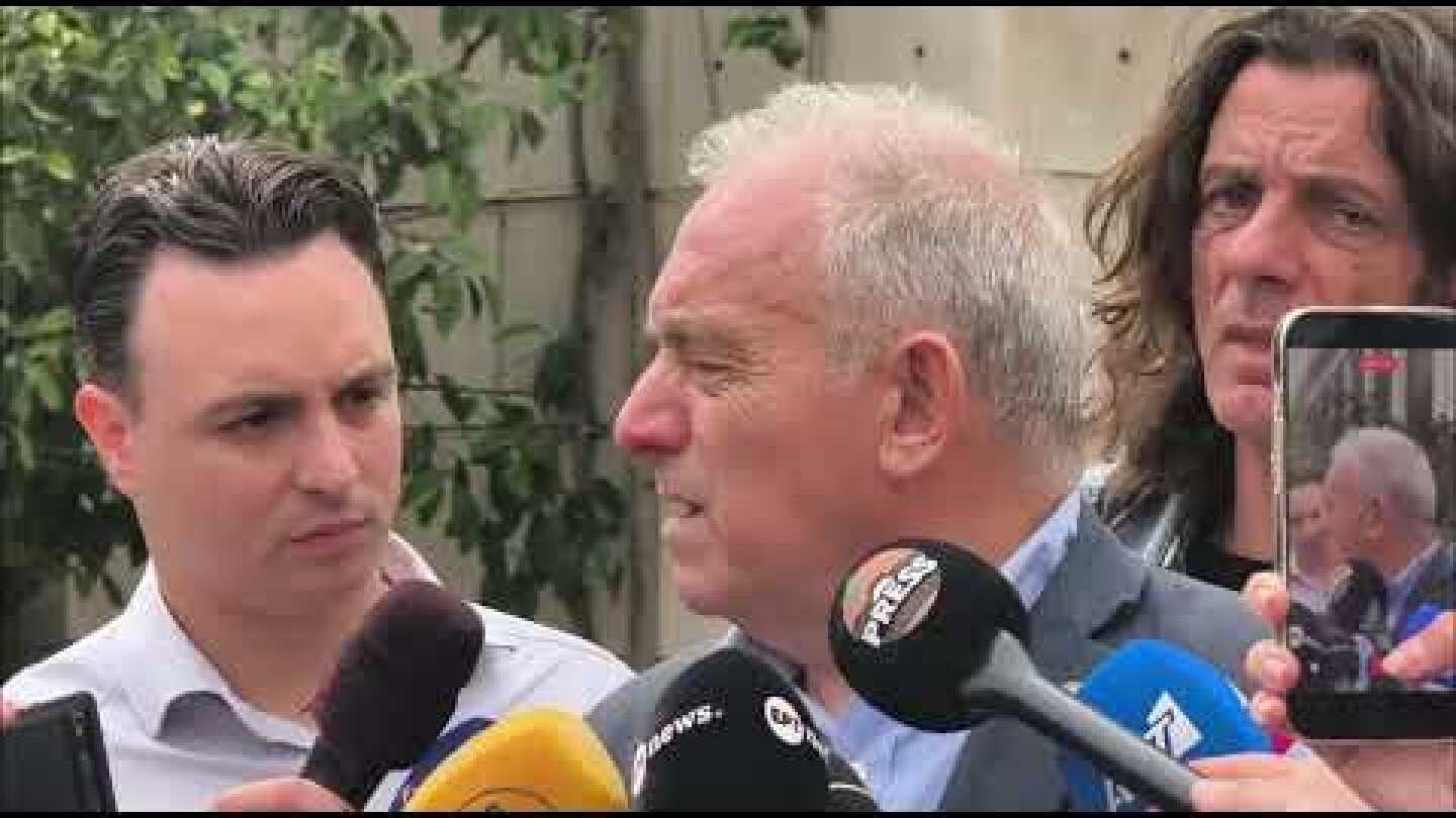 Λέκκας: «Θύμισε Βηρυτό η Πλάκα» – Το σενάριο για το αέριο και η «οριακή ισορροπία» στα γειτονικά 