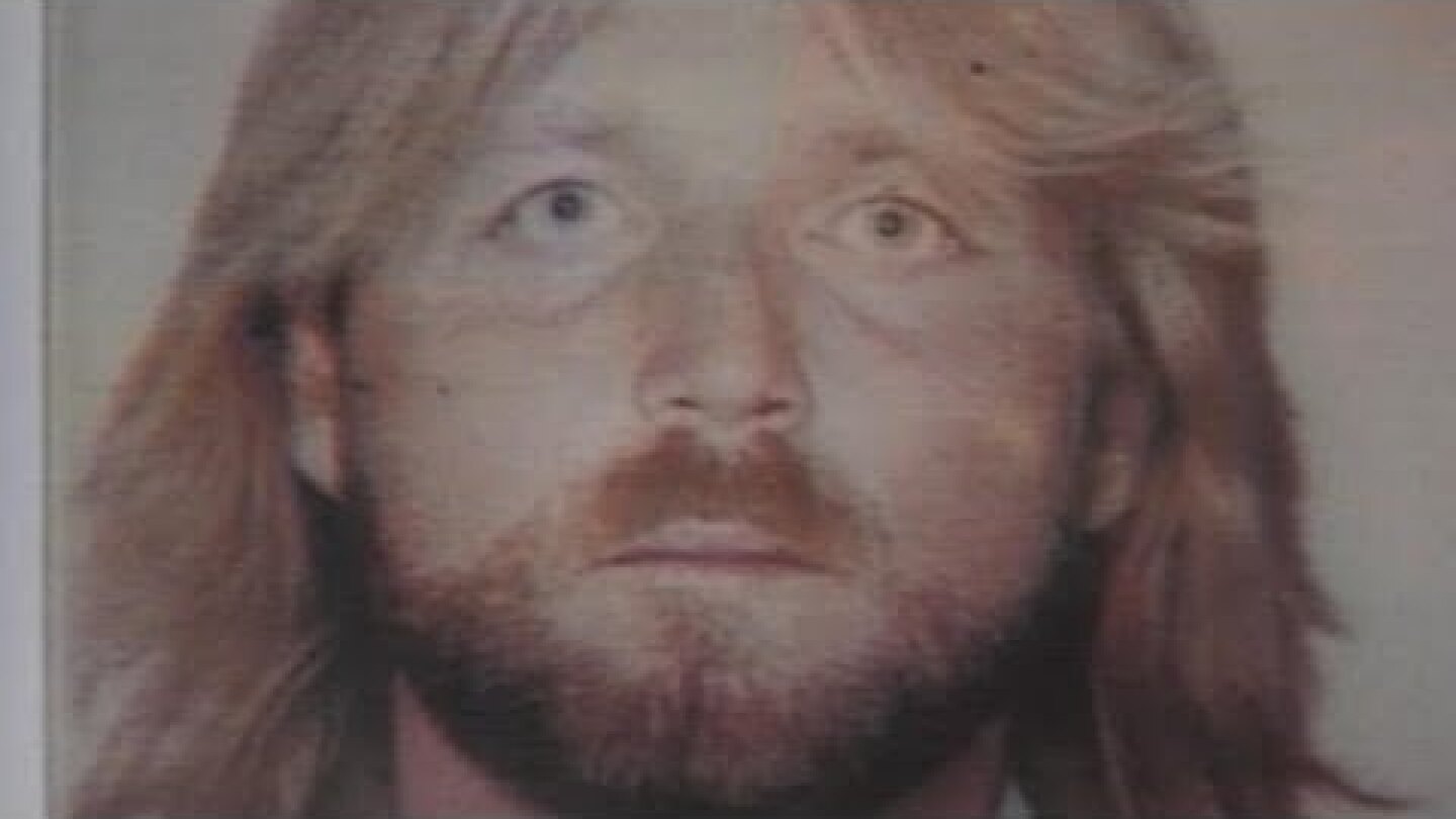 Glen Rogers: Three decades from murder to execution