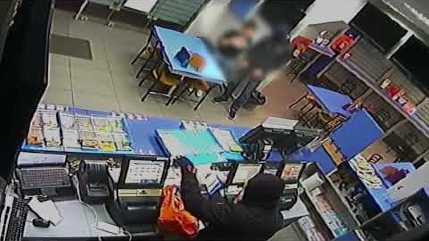 Τρόπος δράσης σπείρας που διέπραττε ένοπλες ληστείες