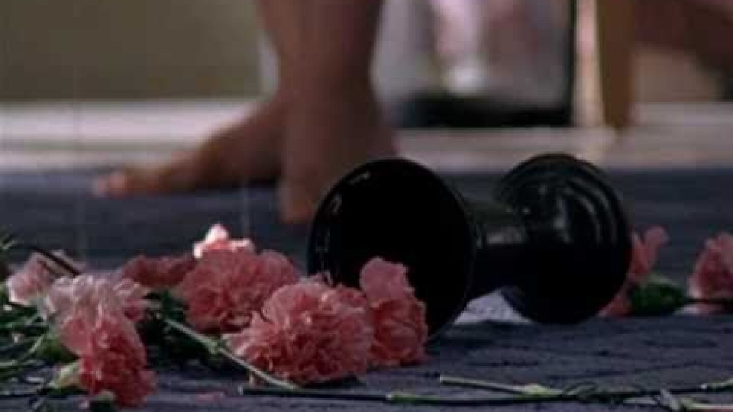 Sex And The City - Carrie and Burger - The Post It