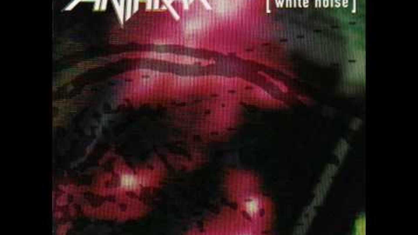 Anthrax - Black Lodge