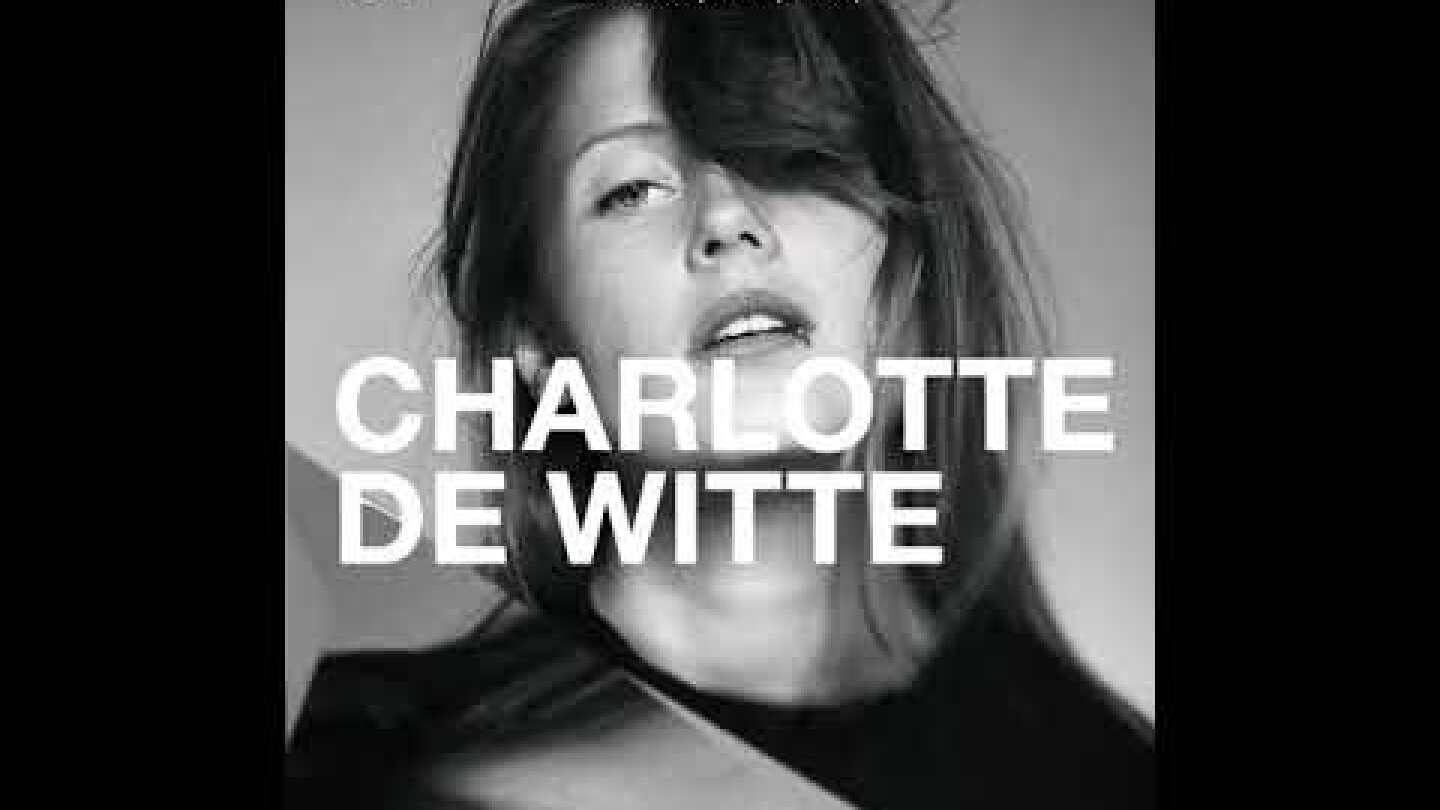 Η Charlotte de Witte στην Αρχαία Μεσσήνη