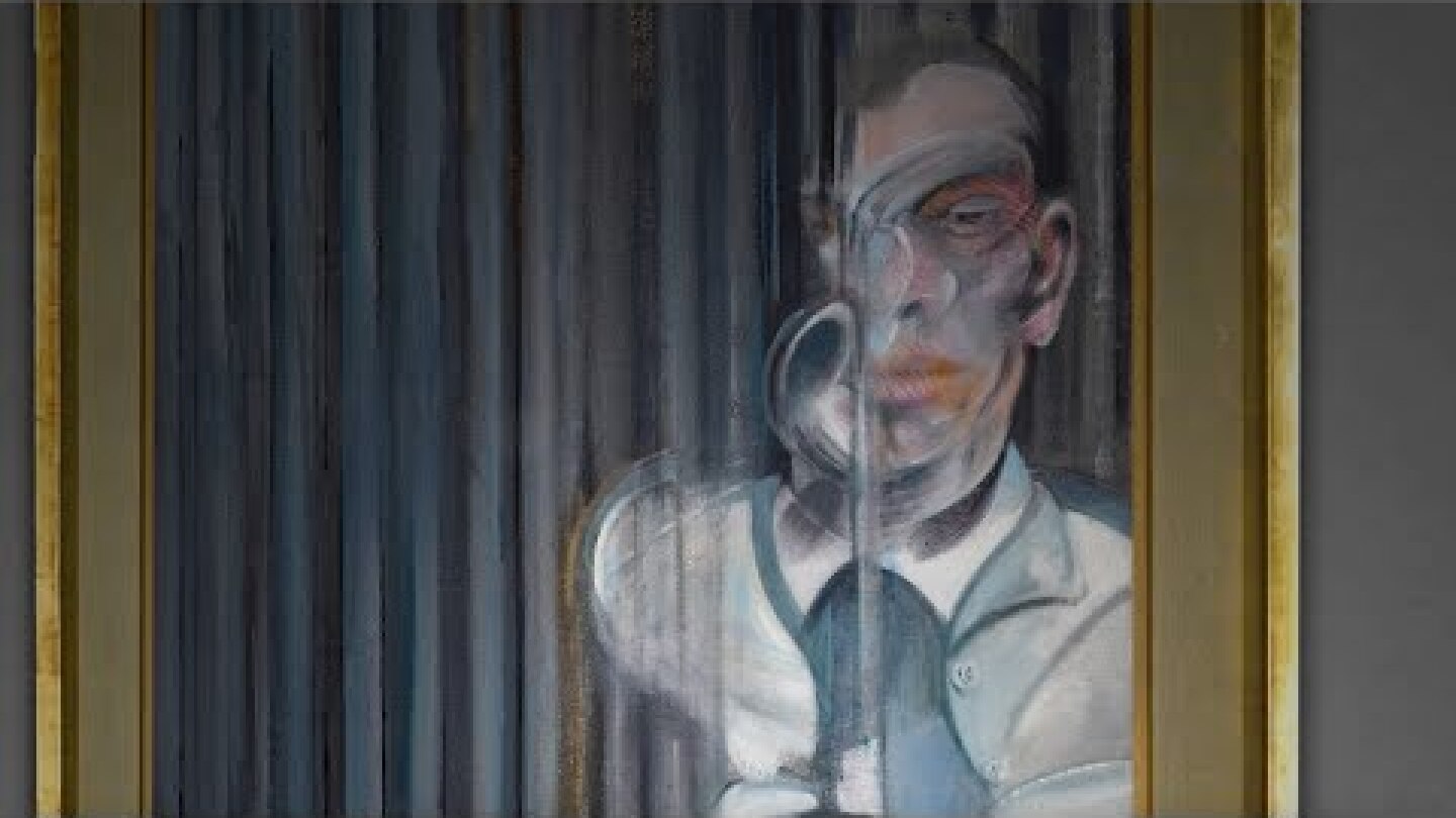 Francis Bacon's Portrait of a Dwarf