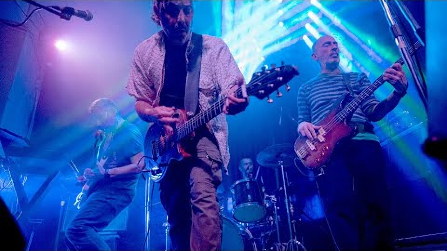 Maouna: Live at Yiapi