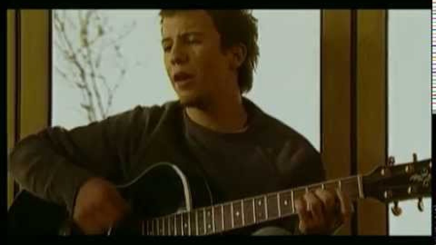 Ζακ Στεφάνου - Δείξε μου τον τρόπο - Official Video Clip