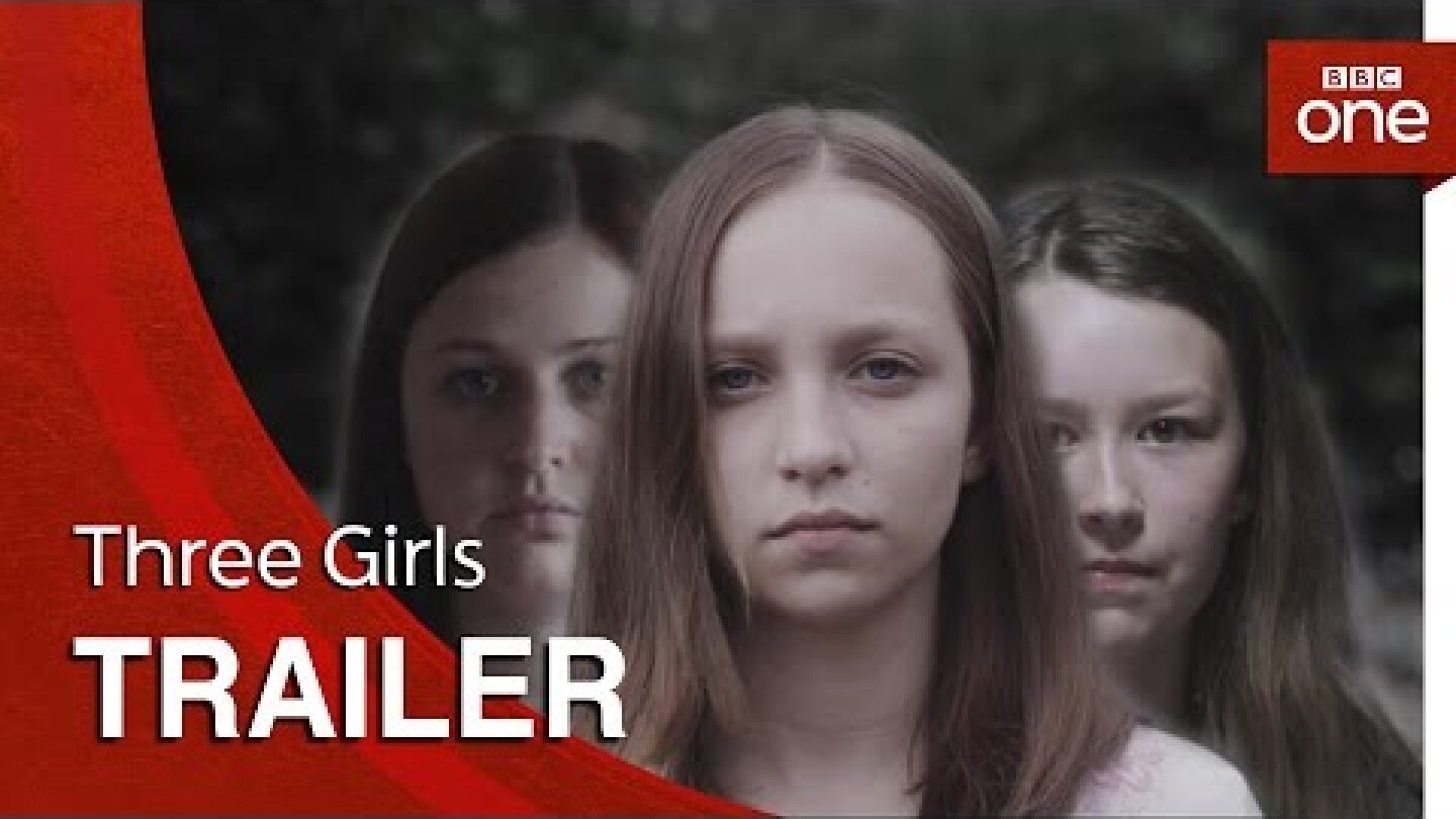 Three Girls: Trailer - BBC One