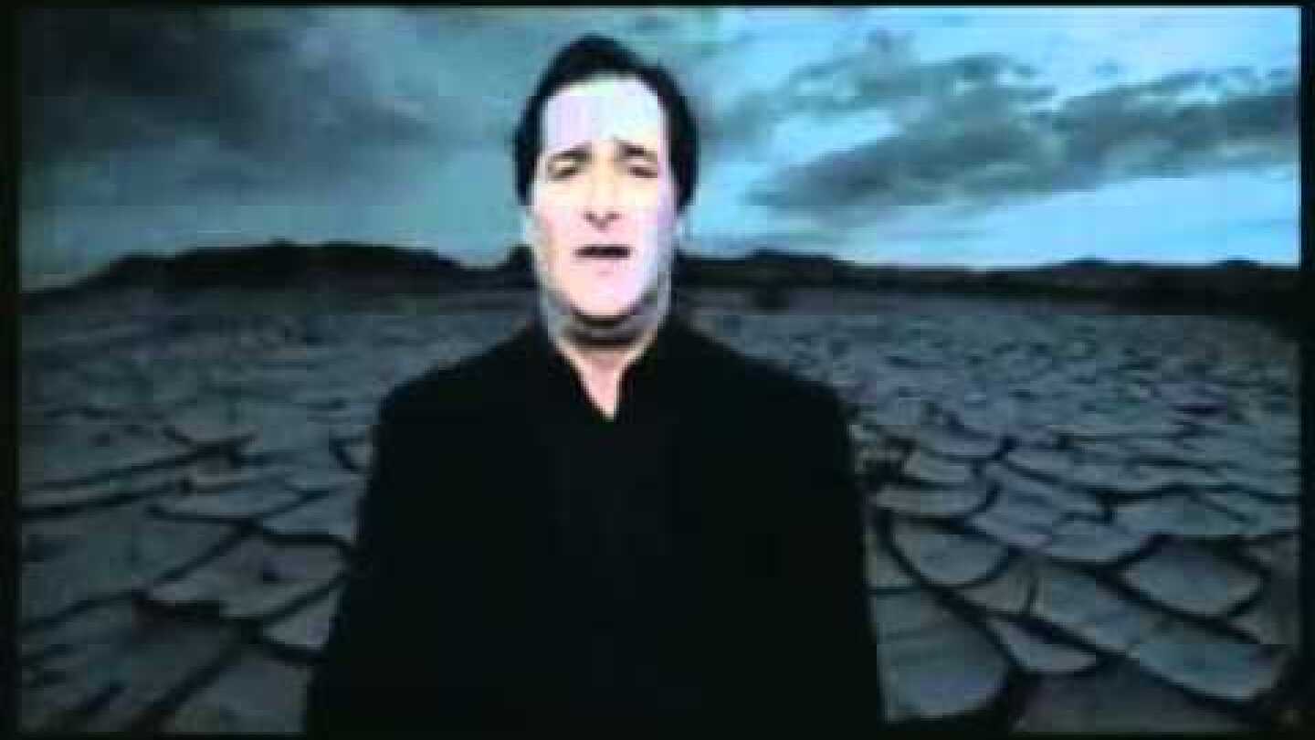 Vasilis   Karras   --    Fainomeno   [[  Official   Video  ]]  HQ