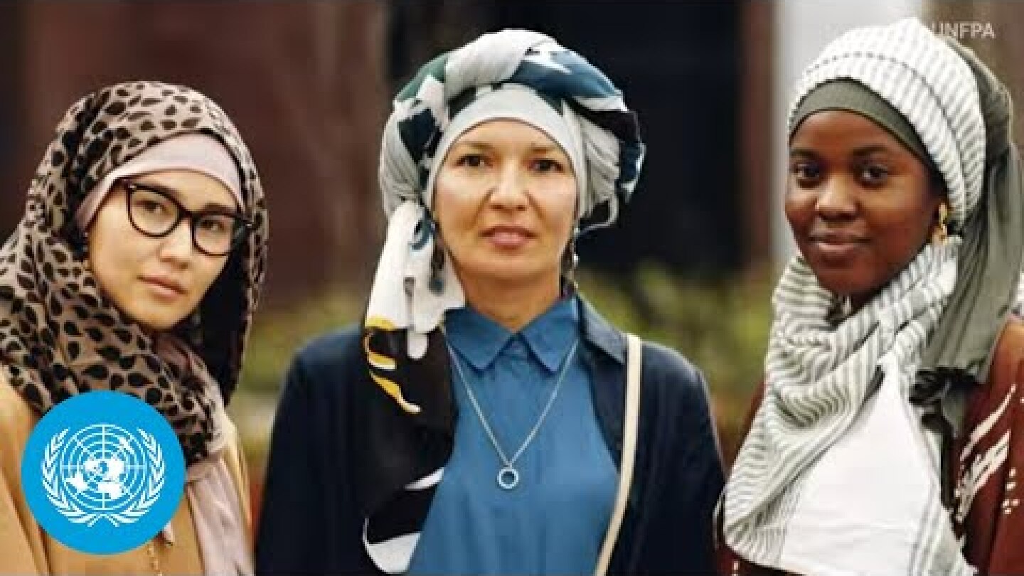 UN Chief's Message for International Women's Day | United Nations