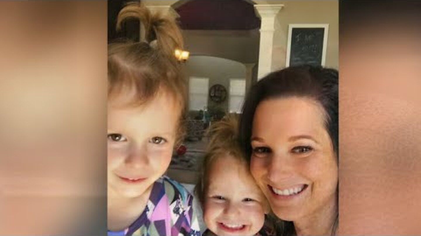 Police find bodies they believe are daughters of Christopher and Shanann Watts