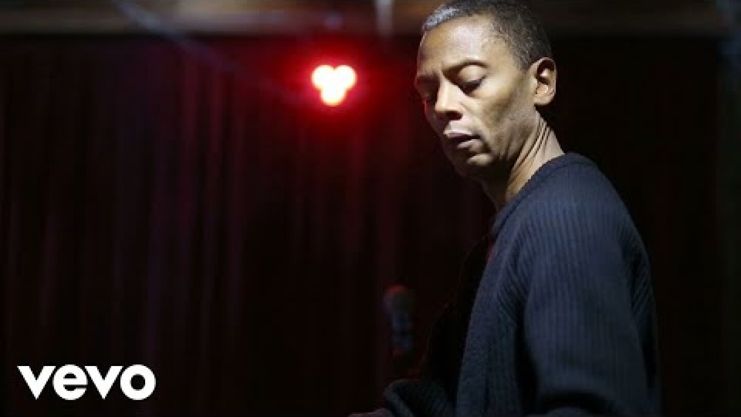 Tony Allen & Jeff Mills - Welcome To The Harvest (EPK)