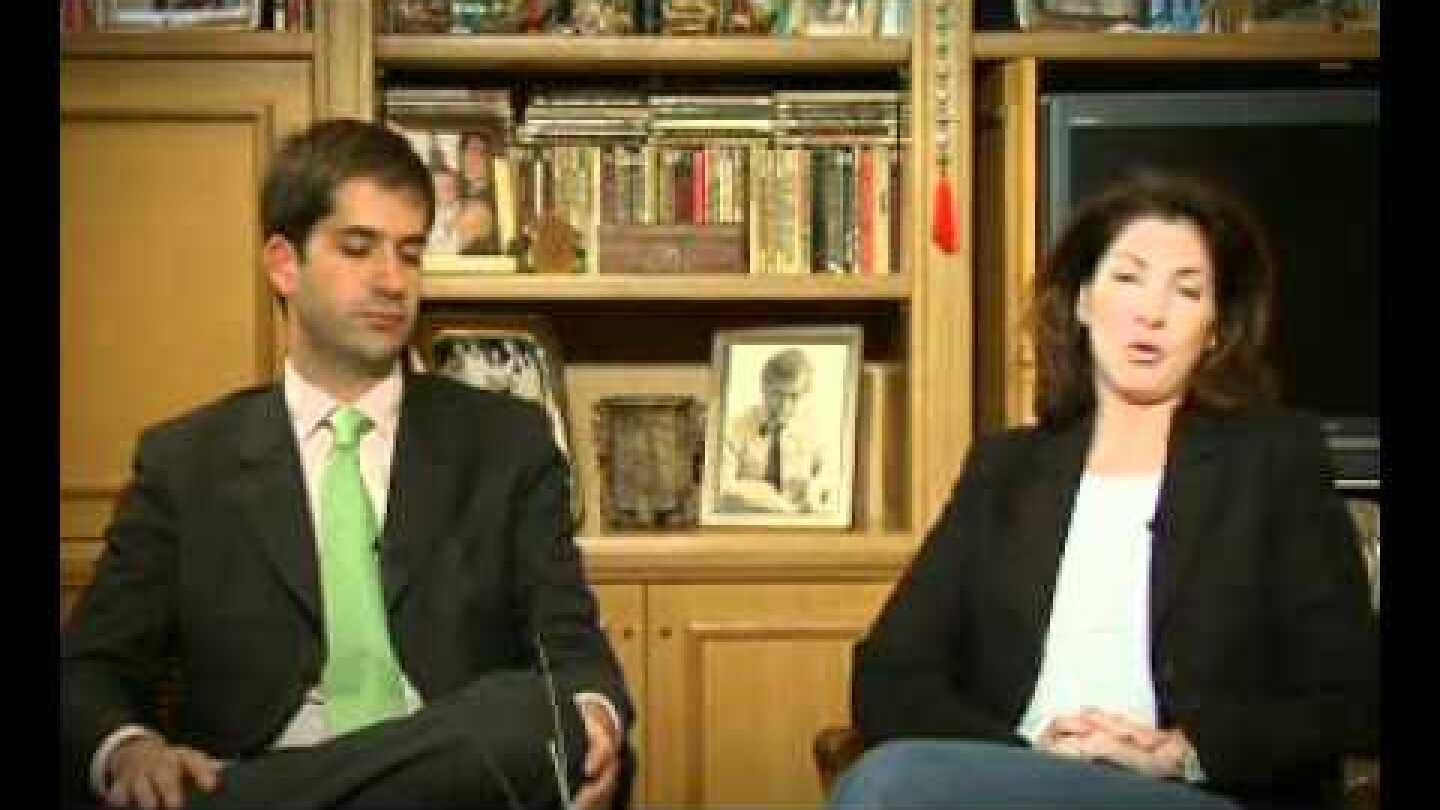 Παύλος Μπακογιάννης - Εκπομπή Μαρτυρίες