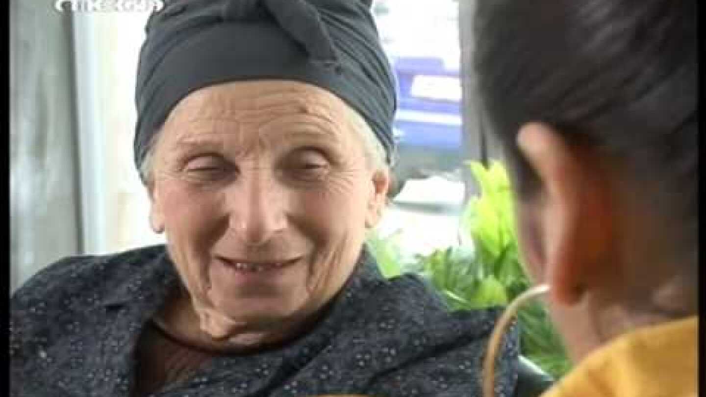 23, Το πρόβλημα του Μάρκου και η γιαγι