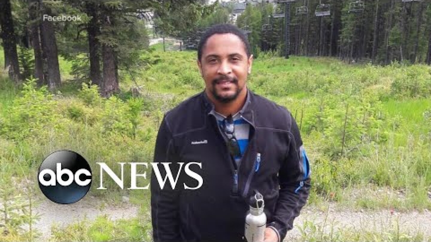 Iraq war vet who suffered from PTSD deliberately ran down people: Police