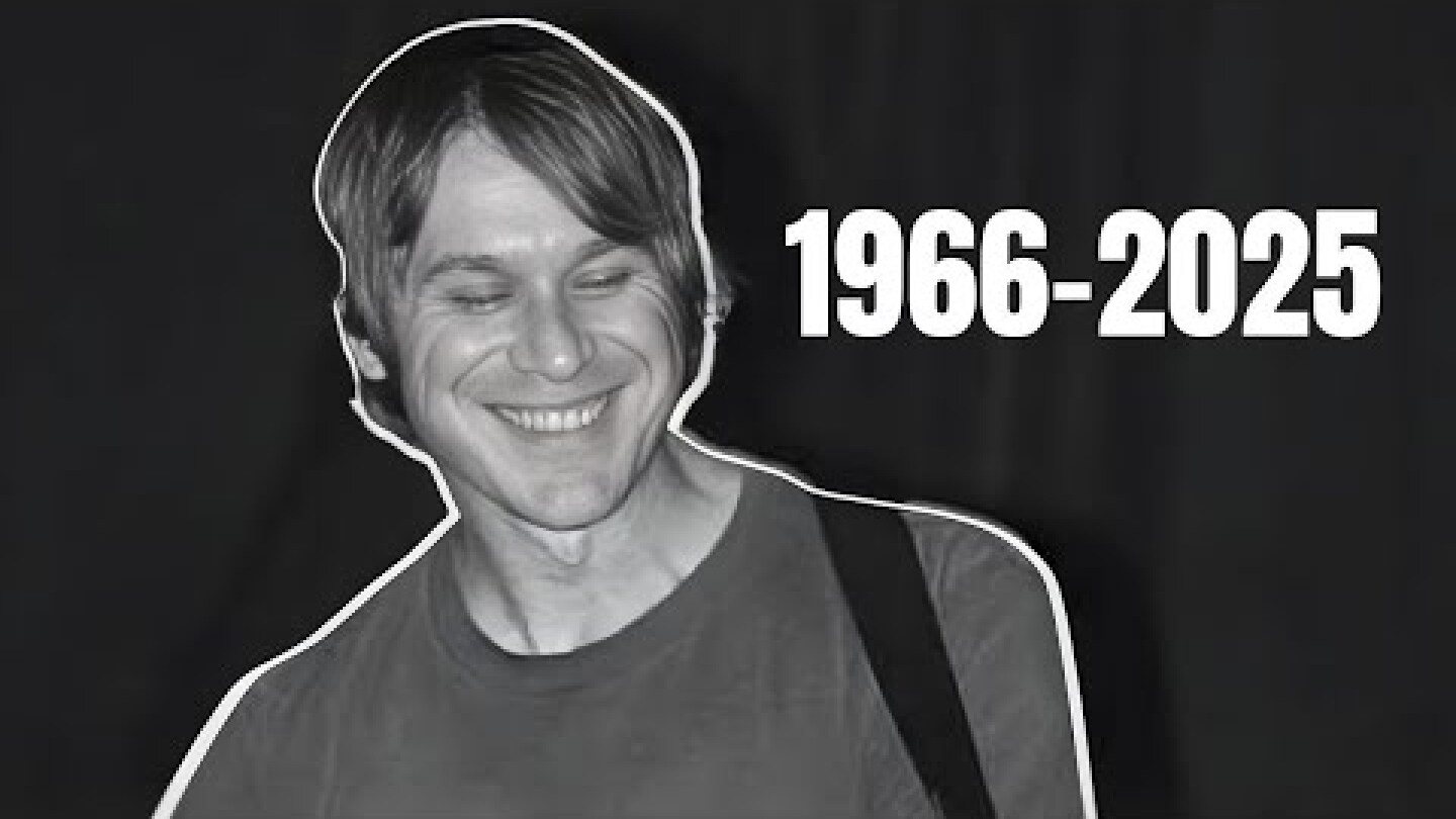 Country Legend Todd Snider Dies After Disturbing Incident