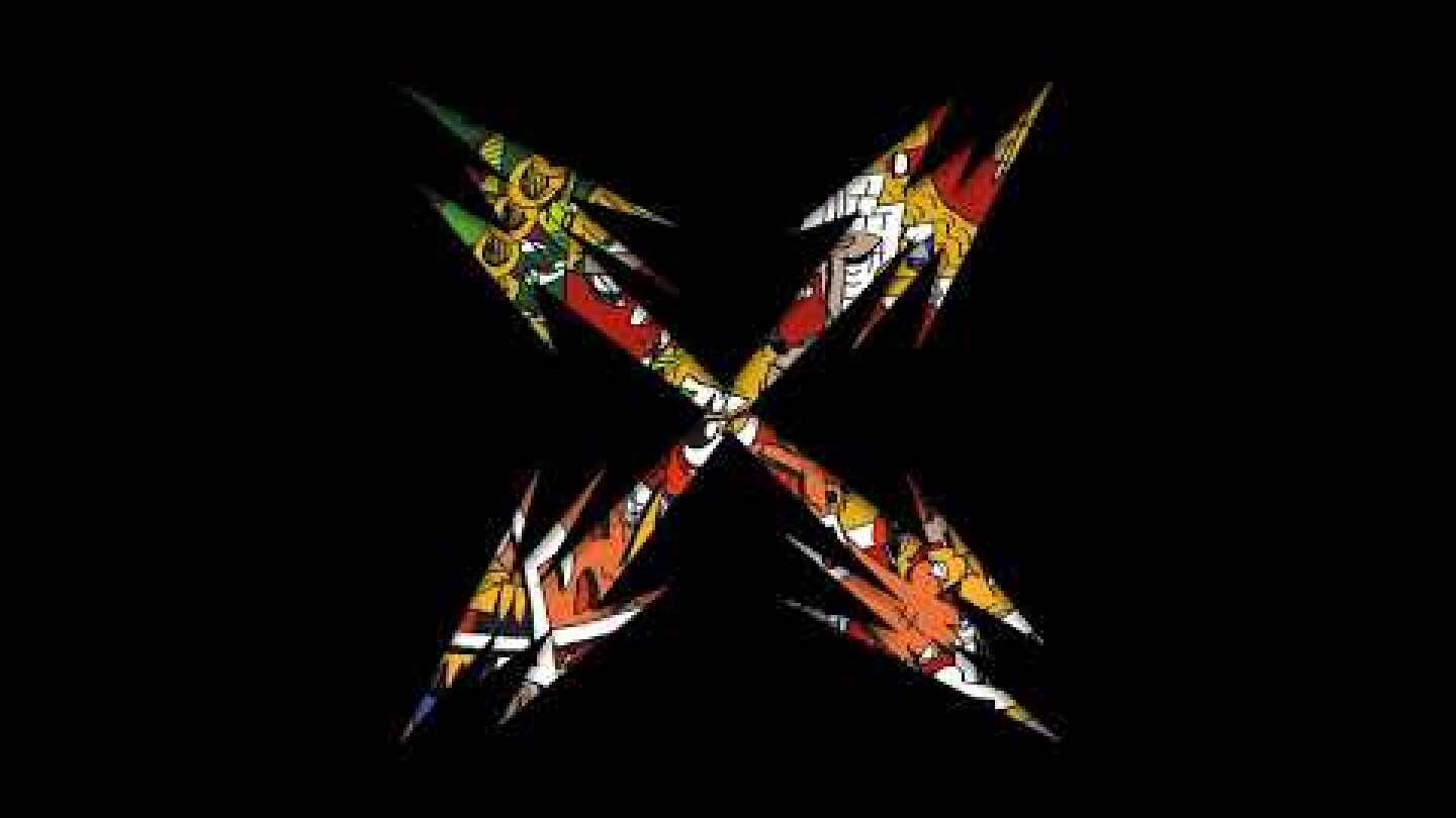 Brandon Coleman - 'Walk Free' (Flying Lotus Remix)