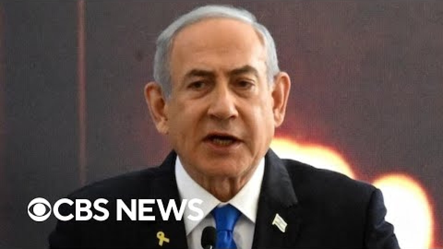 Israeli Cabinet to vote on ceasefire with Hamas after delay