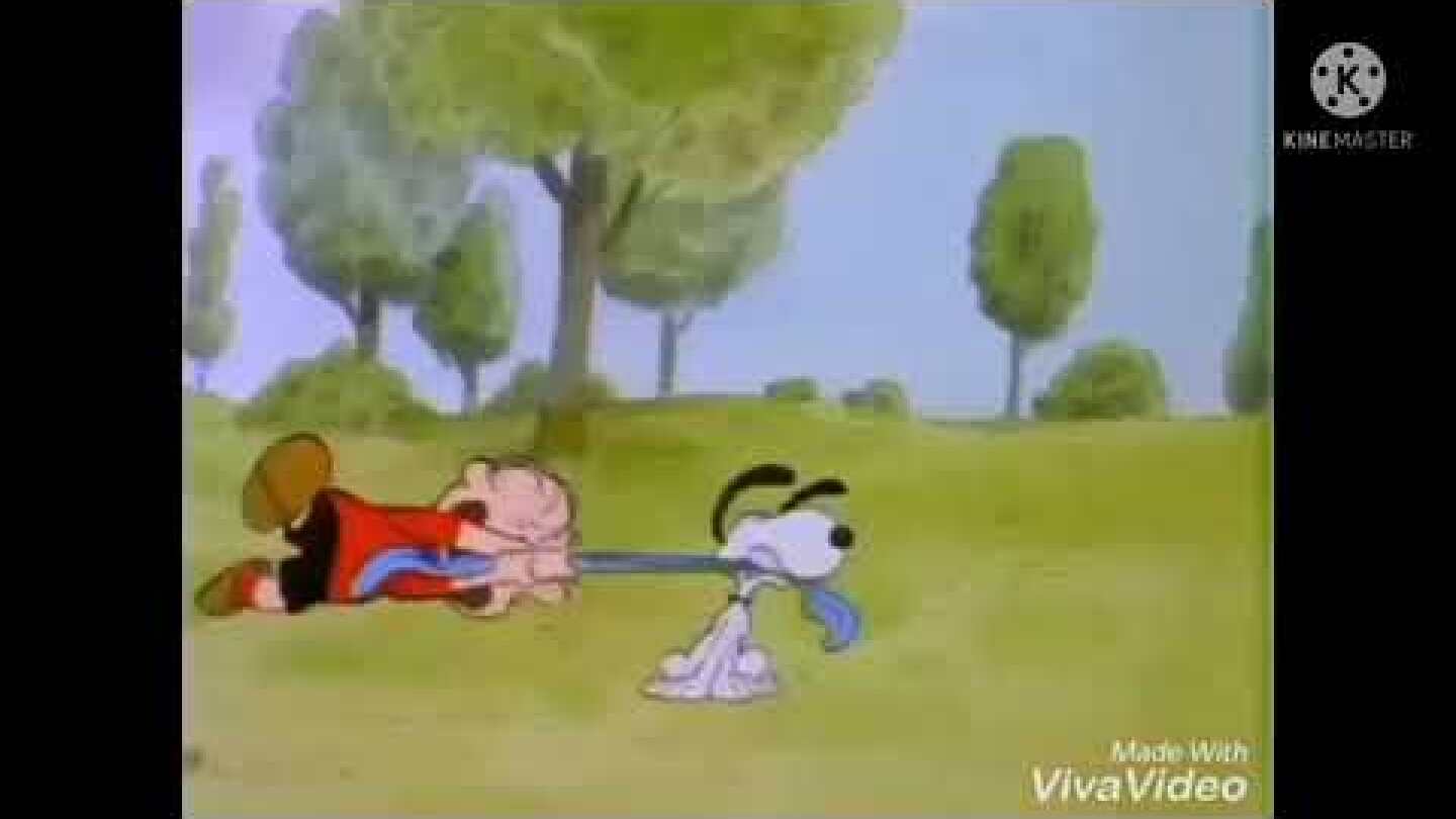 Charlie Brown Aaugh Compilation Updated