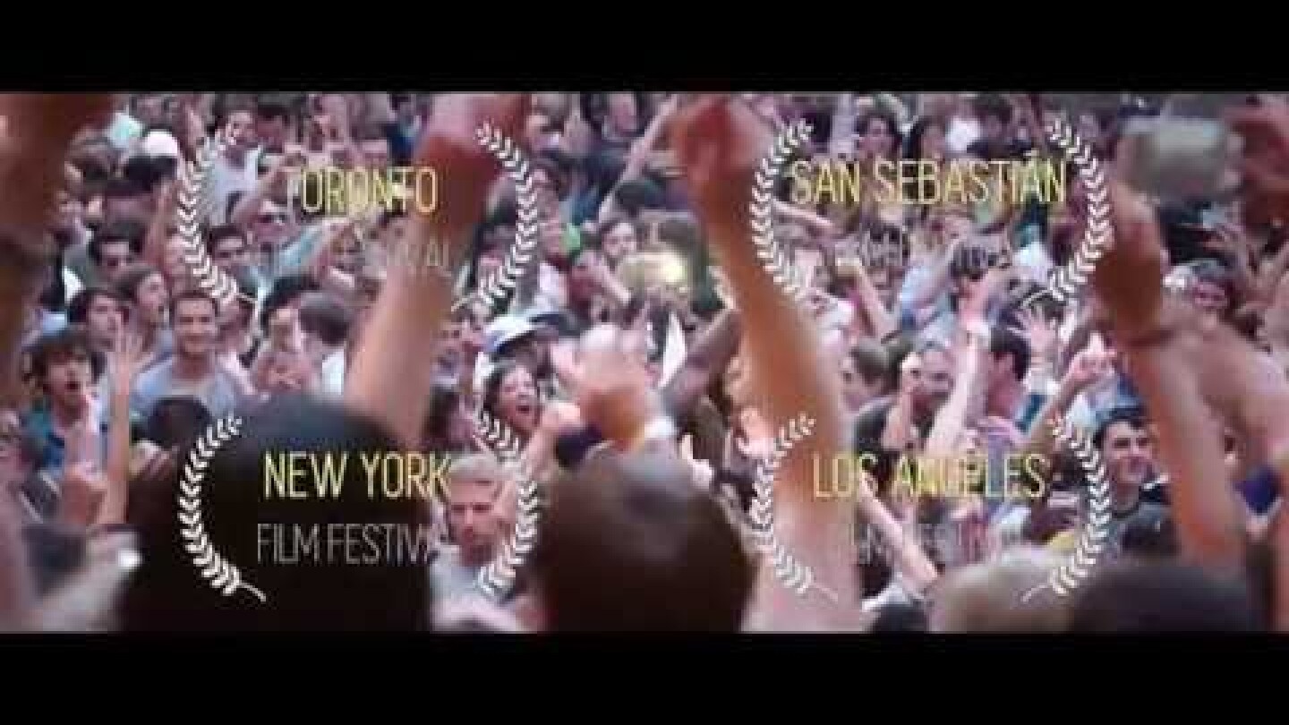 Eden (2014) - Trailer English Subs