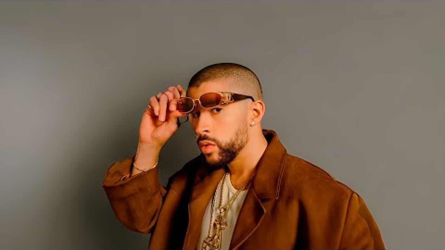 Nostalgia - Bad Bunny, Justin Bieber, Daddy Yankee (Official Video)