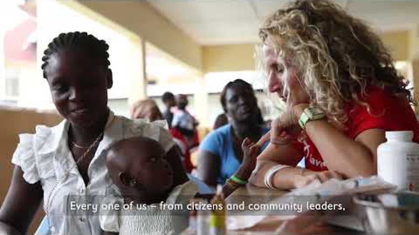 Stop the War on Children | Save the Children