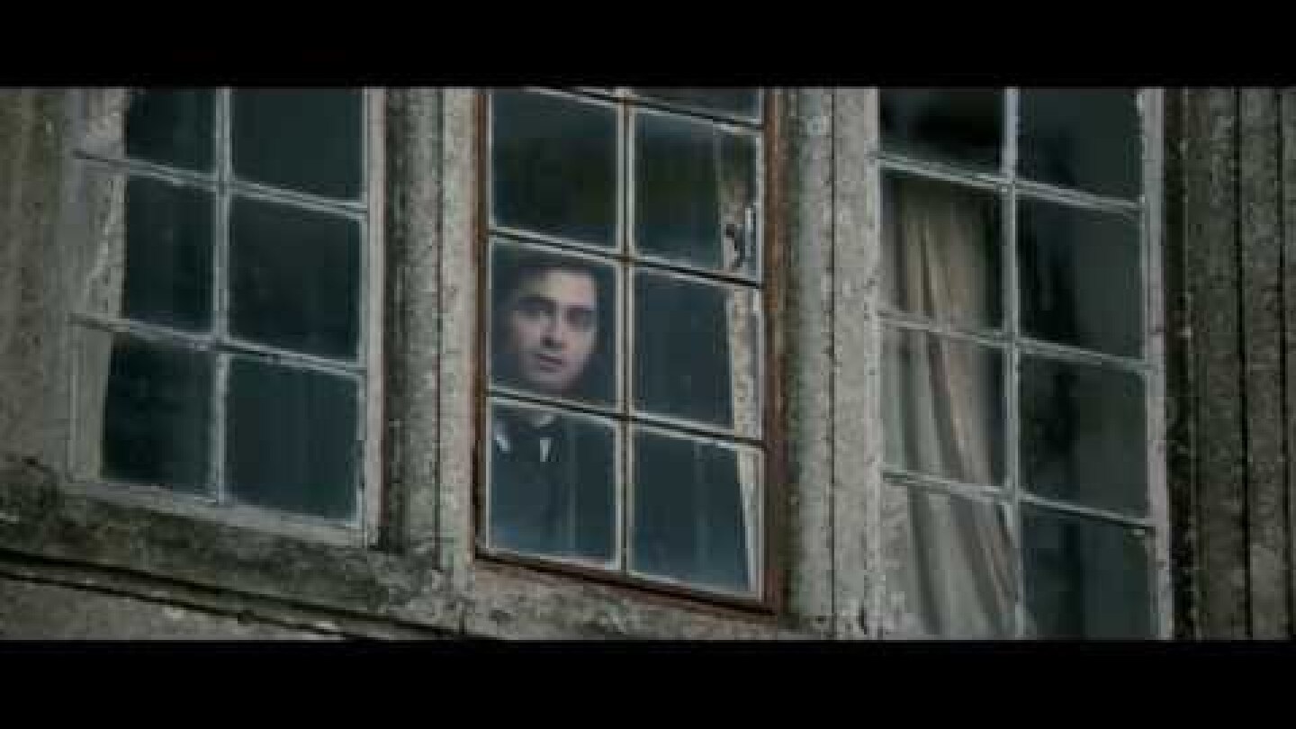 The Woman In Black (2012) Official Trailer [HD]
