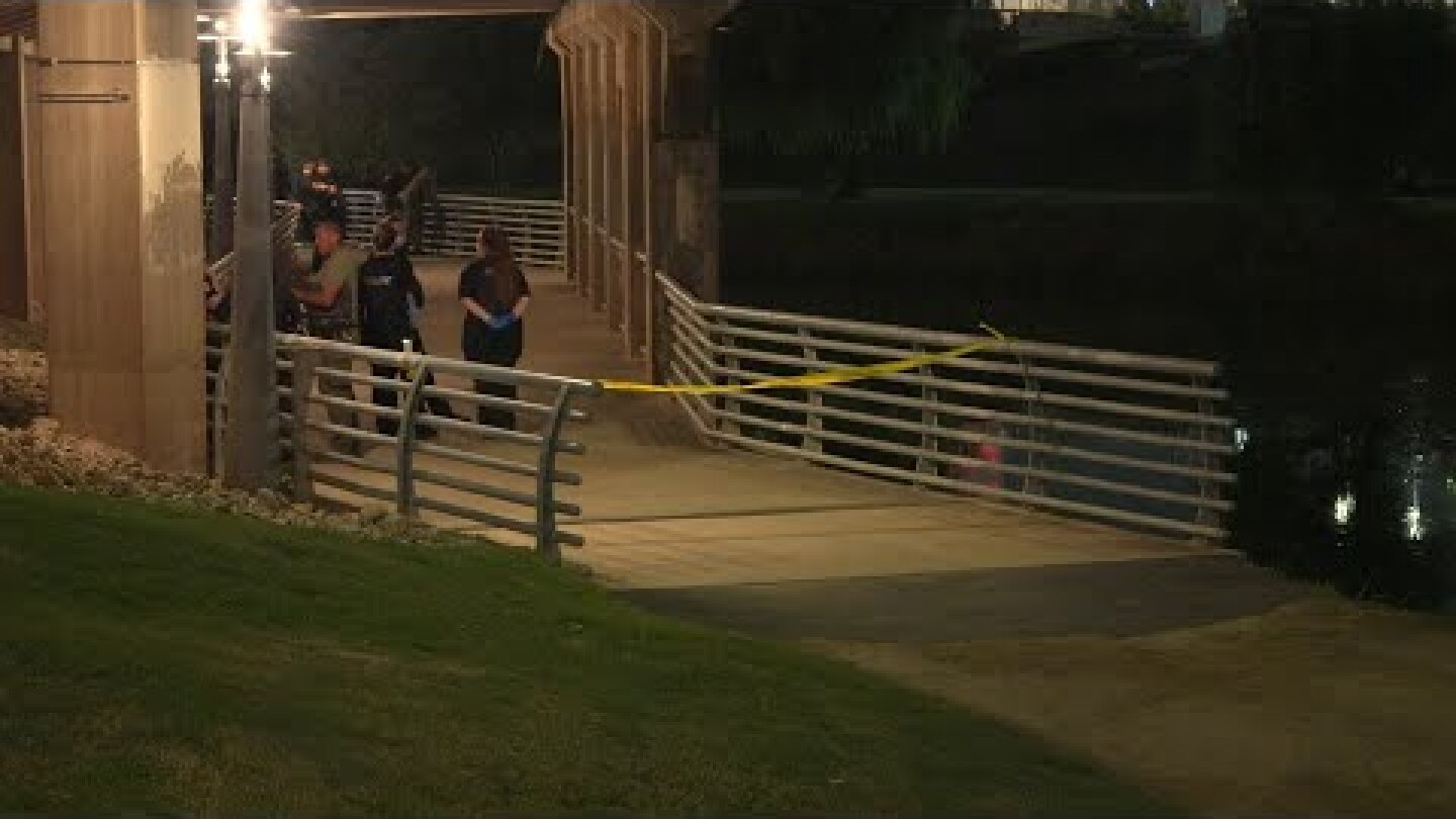 ‘There is not a serial killer’: Harris County DA disputes rumors after more bodies found in bayous