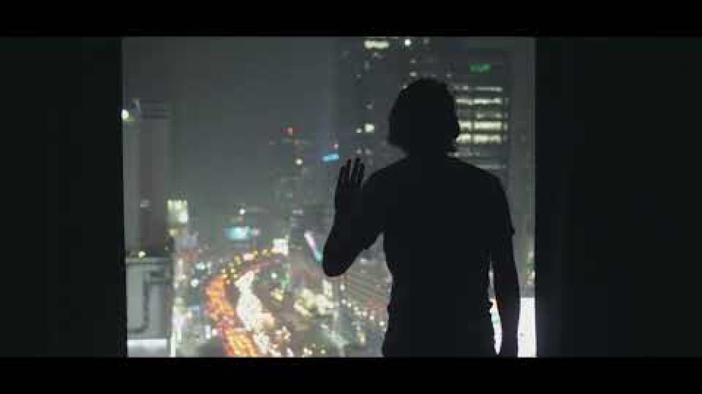 Panos Birbas - City Streets (Official Video)