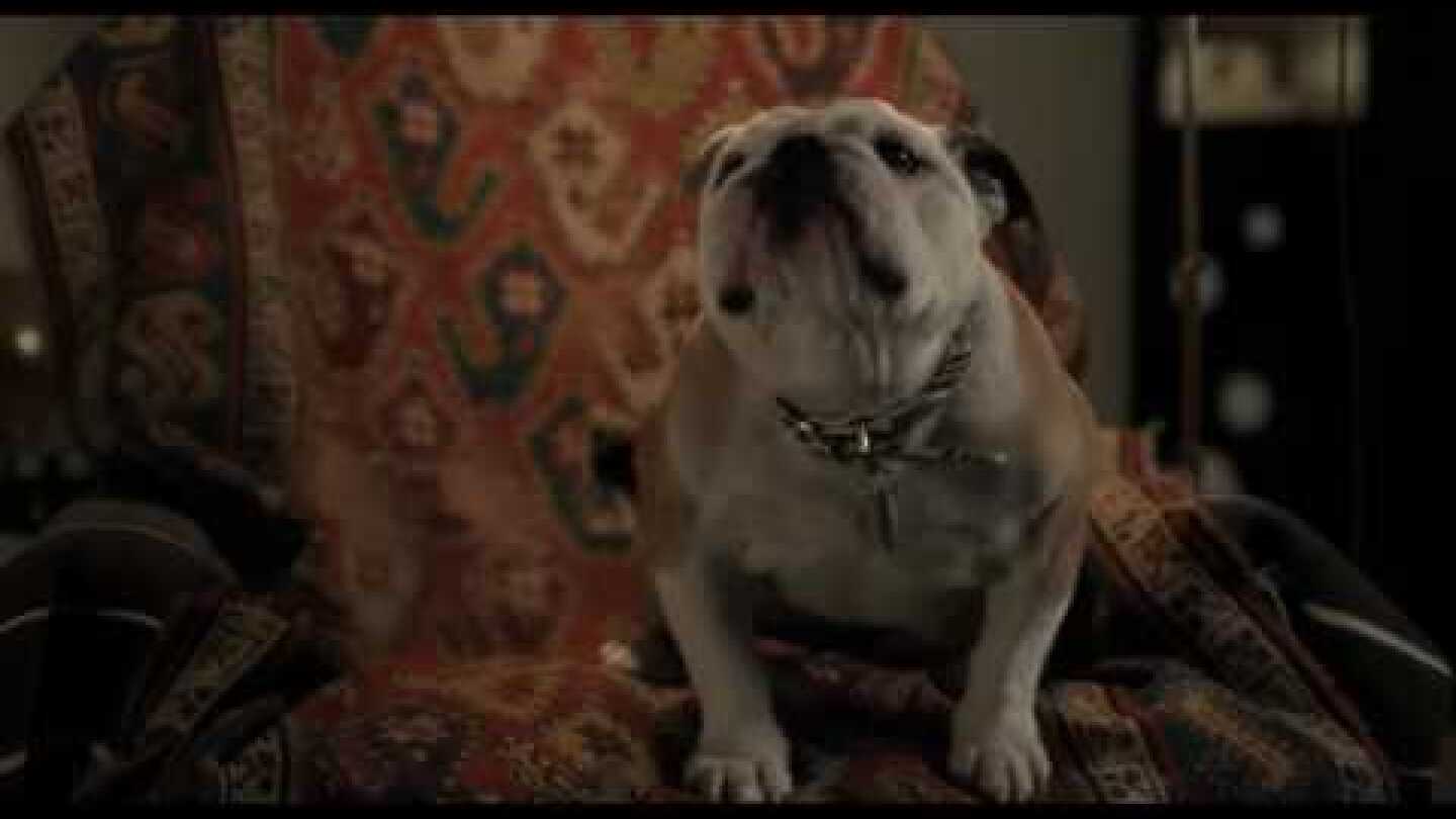 Paterson GR Τrailer