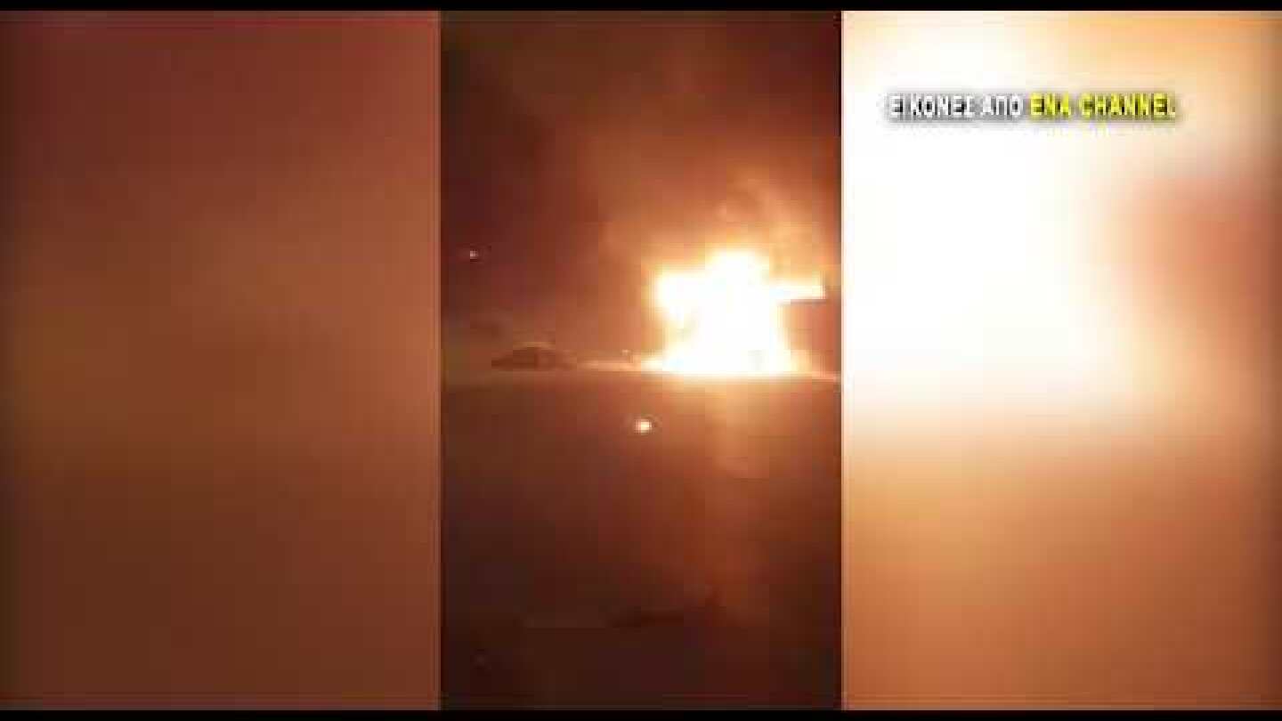 Τραγωδία στην Καβάλα