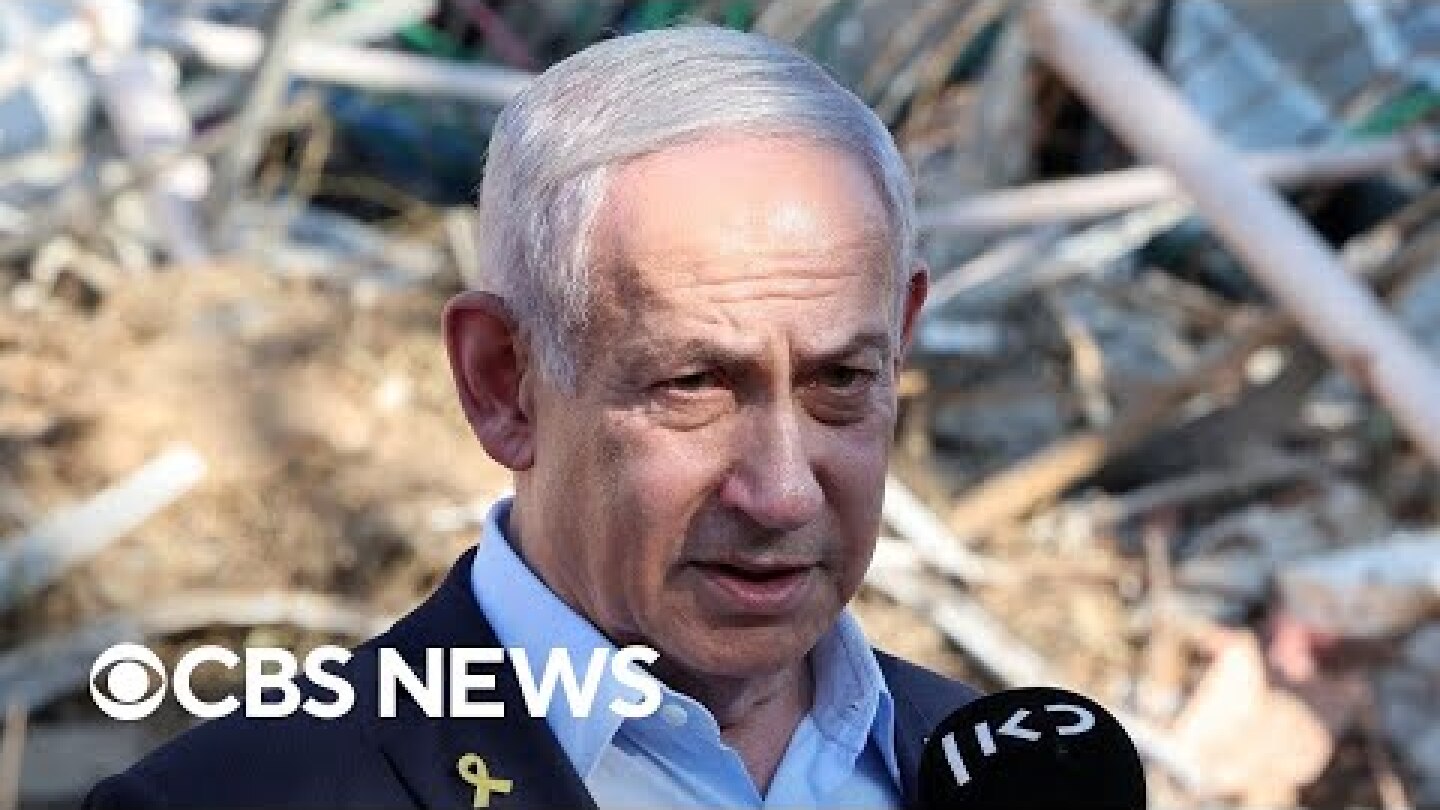 Israel-Iran ceasefire appears to be holding after shaky start